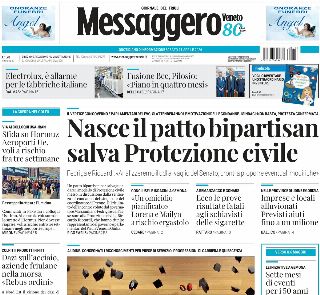 Messaggero Veneto