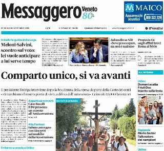 Messaggero Veneto