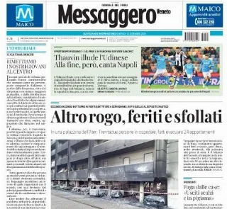 Messaggero Veneto