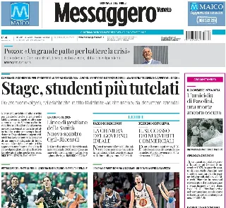 Messaggero Veneto