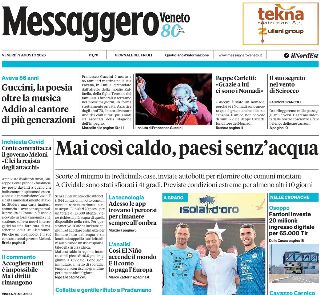 Messaggero Veneto