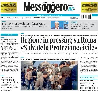 Messaggero Veneto