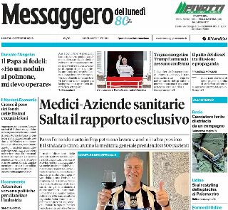 Messaggero Veneto