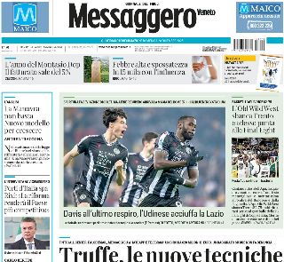Messaggero Veneto