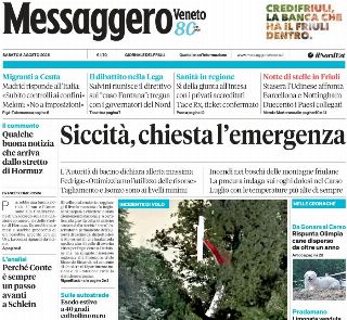 Messaggero Veneto