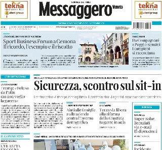Messaggero Veneto