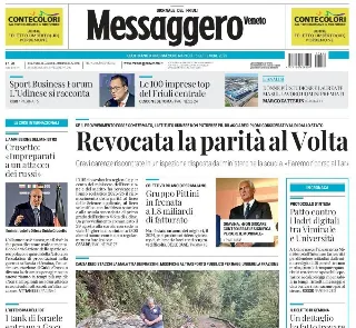 Messaggero Veneto