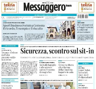 Messaggero Veneto