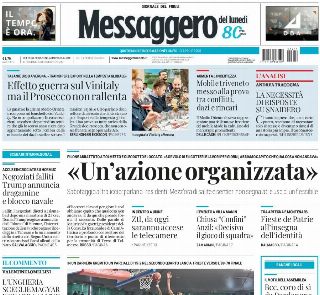 Messaggero Veneto