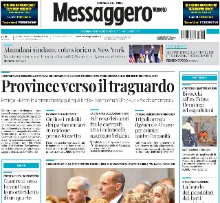Messaggero Veneto