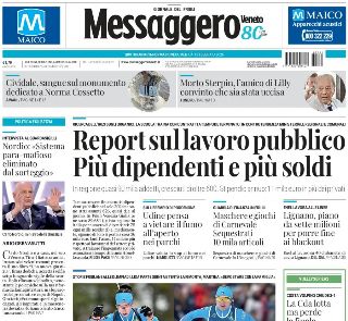 Messaggero Veneto