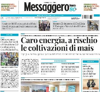 Messaggero Veneto