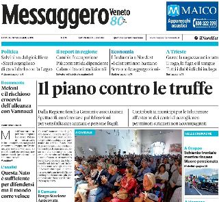 Messaggero Veneto
