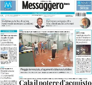 Messaggero Veneto