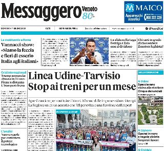 Messaggero Veneto