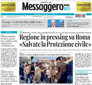 Messaggero Veneto