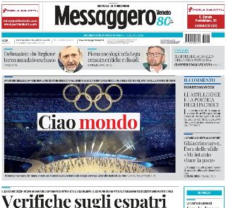 Messaggero Veneto