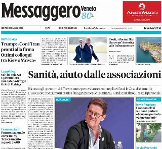 Messaggero Veneto