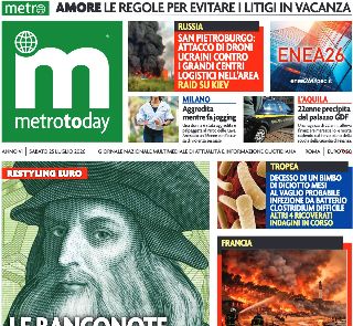 Metro