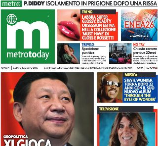 Metro