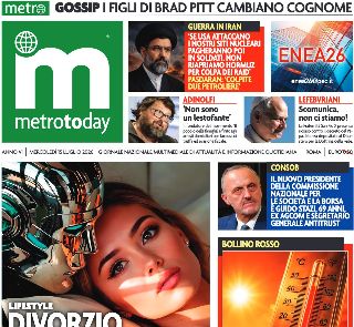 Metro