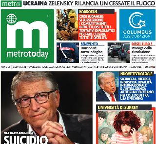 Metro