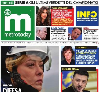 Metro