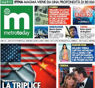 Metro