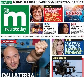 Metro
