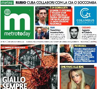 Metro