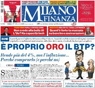 MF Milano Finanza