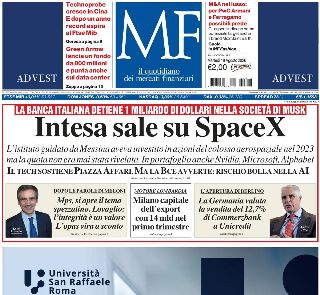 MF Milano Finanza