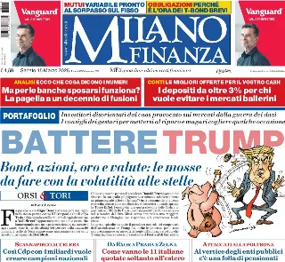 MF Milano Finanza