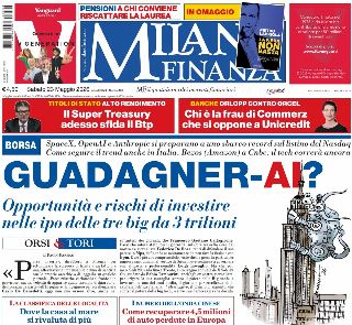 MF Milano Finanza
