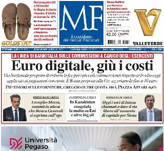 MF Milano Finanza