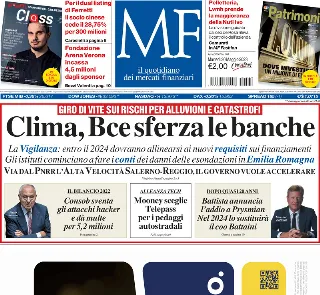 MF Milano finanza