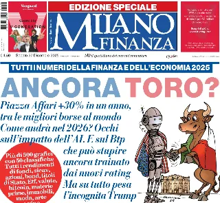 MF Milano Finanza