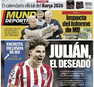 Mundo Deportivo (Spagna)