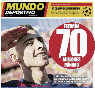 Mundo Deportivo (Spagna)