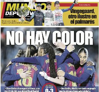 Mundo Deportivo (Spagna)