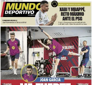 Mundo Deportivo (Spagna)