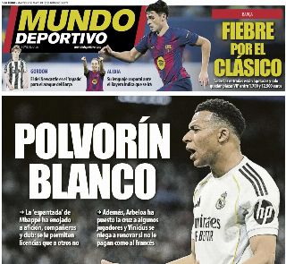 Mundo Deportivo (Spagna)