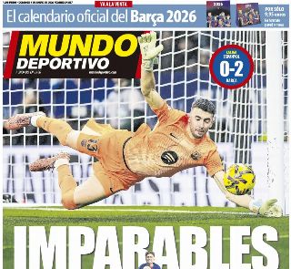 Mundo Deportivo (Spagna)