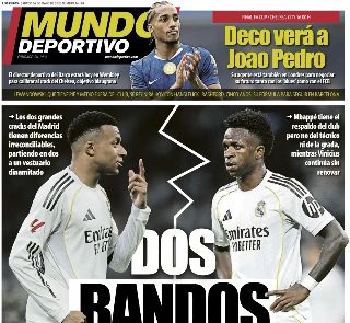 Mundo Deportivo (Spagna)