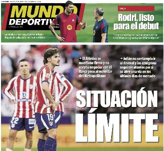 Mundo Deportivo (Spagna)