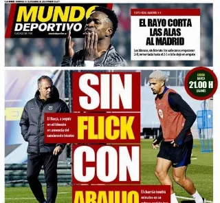 Mundo Deportivo (Spagna)