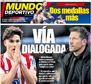 Mundo Deportivo (Spagna)