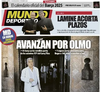 Mundo Deportivo (Spagna)