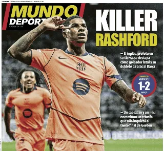 Mundo Deportivo (Spagna)