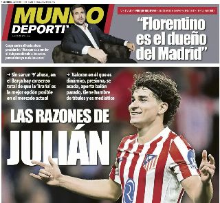 Mundo Deportivo (Spagna)